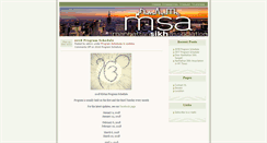 Desktop Screenshot of manhattansikhassociation.org